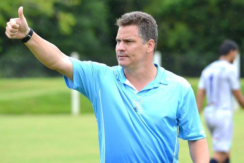 Paulista A2: Após grande vitória, técnico do Linense enaltece grupo de jogadores