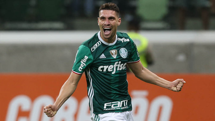 Paulistão: Palmeiras inscreve Moisés e Carlos Eduardo, que podem jogar na quarta