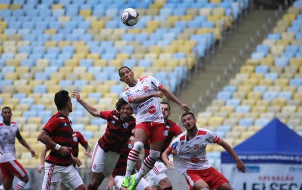CARIOCA: Após estreia discreta diante do Bangu, Flamengo visita Resende
