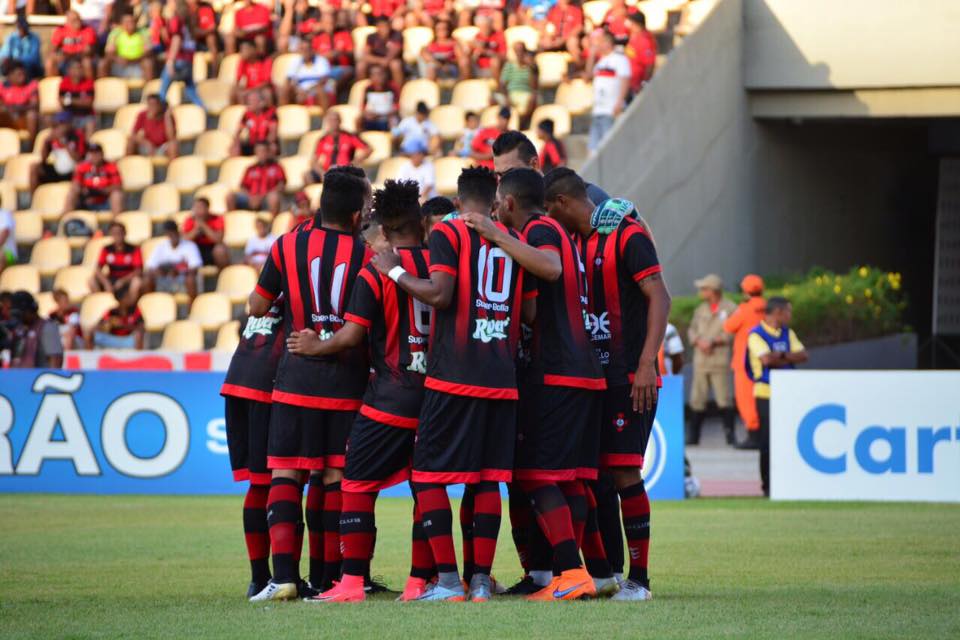 MARANHENSE: Em estreia no Castelão, Moto Club e Imperatriz reeditam a final