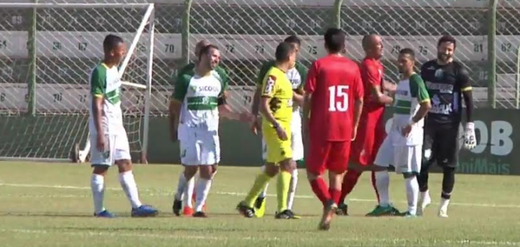 Capivariano x Rio Preto – Leão e Jacaré se enfrentam na busca pela 1ª vitória