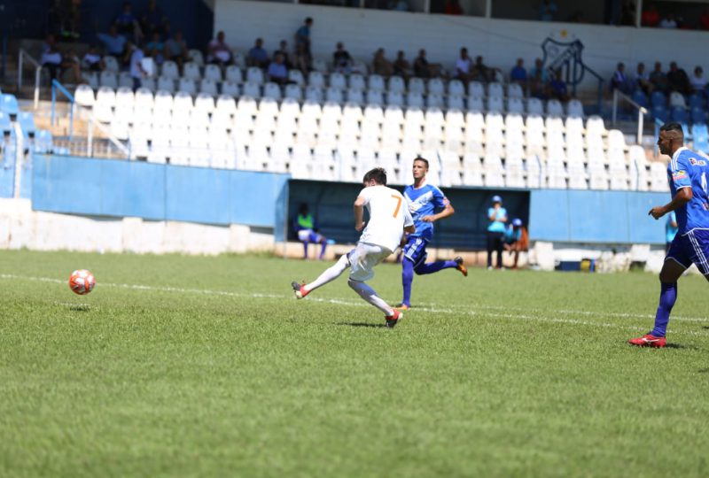 Desportivo Brasil x Monte Azul – Em casa, Dragão Chinês busca 2ª vitória seguida