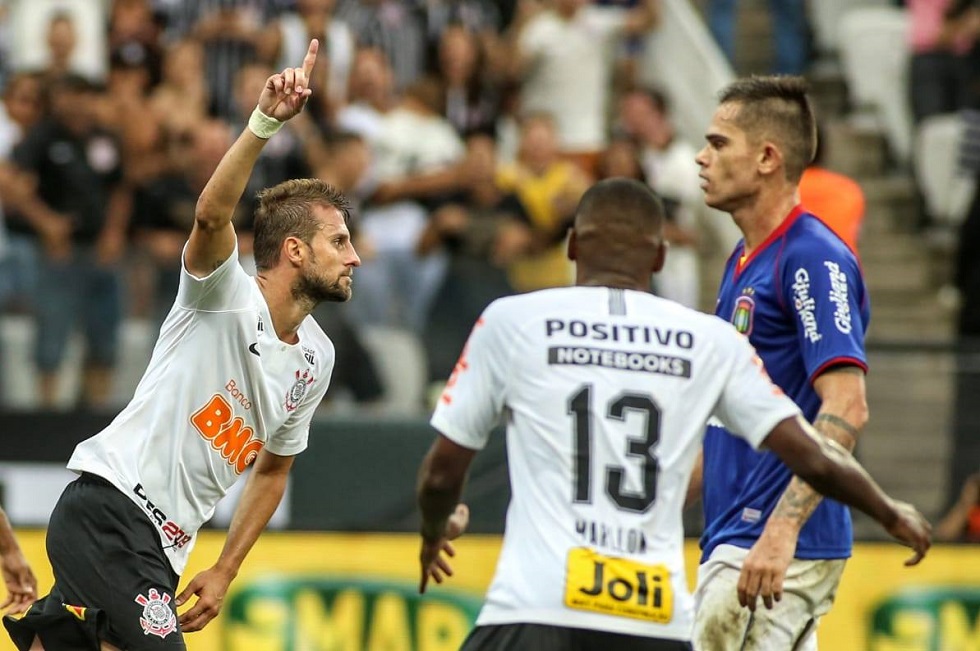 PAULISTÃO: Corinthians, Palmeiras, Ponte e Guarani buscam primeira vitória