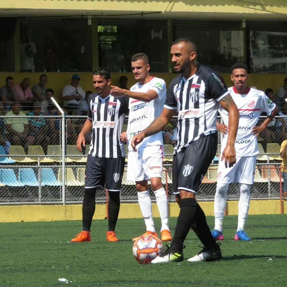 Batatais x EC São Bernardo – Quem vai embalar no Paulista A3?