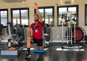 Carioca: Diego diz que força do Flamengo pesou para sua renovação: 'Desejo de ser campeão'