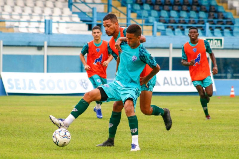 PARAENSE: Paysandu estreia no estadual querendo fazer diferente de 2018