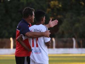 MS: Sete busca reabilitação contra Costa Rica em quarta-feira de quatro jogos