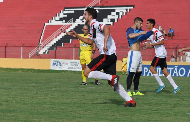 Noroeste x Primavera – Times buscam segunda vitória no Paulista A3