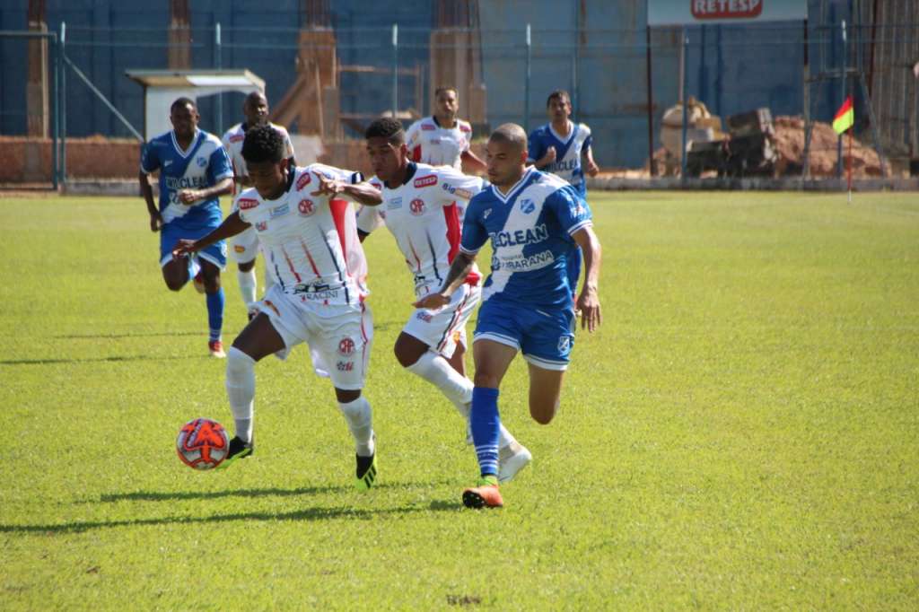 Foto: Silas Reche / CAP