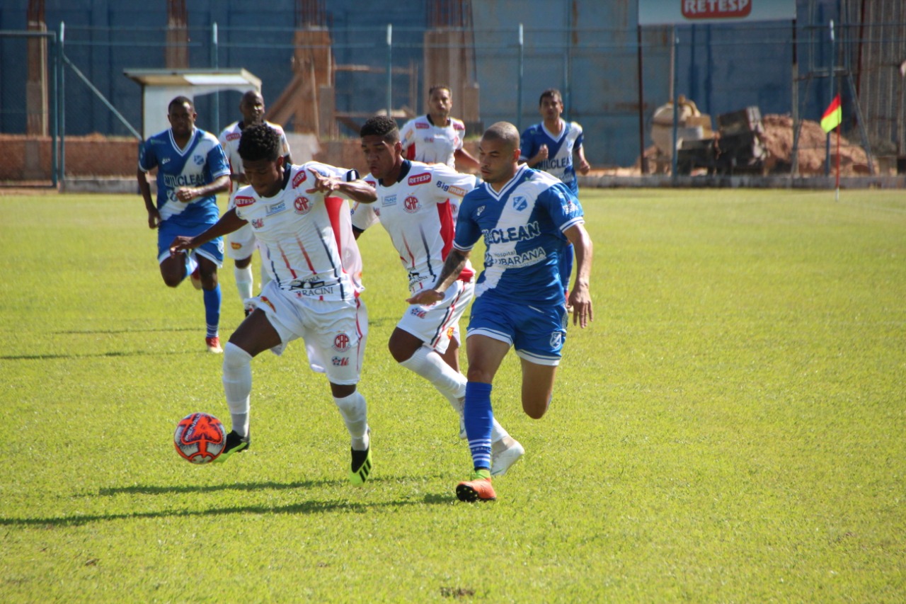 Santo André x Penapolense – Dupla busca primeira vitória na Série A2