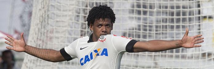 Campeão da Libertadores fala sobre possível volta ao Corinthians. Assista ! 2 0002050364847 img