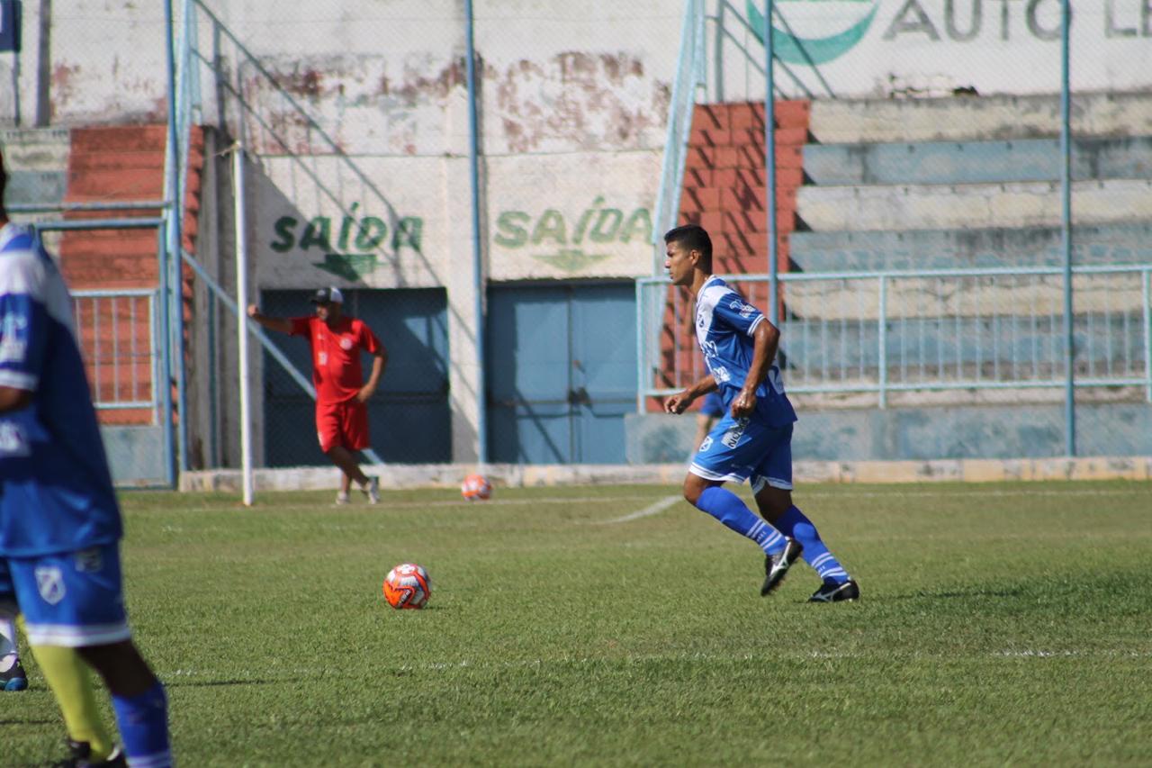 Taubaté x Rio Claro – Duelo pelos 100% na Série A2