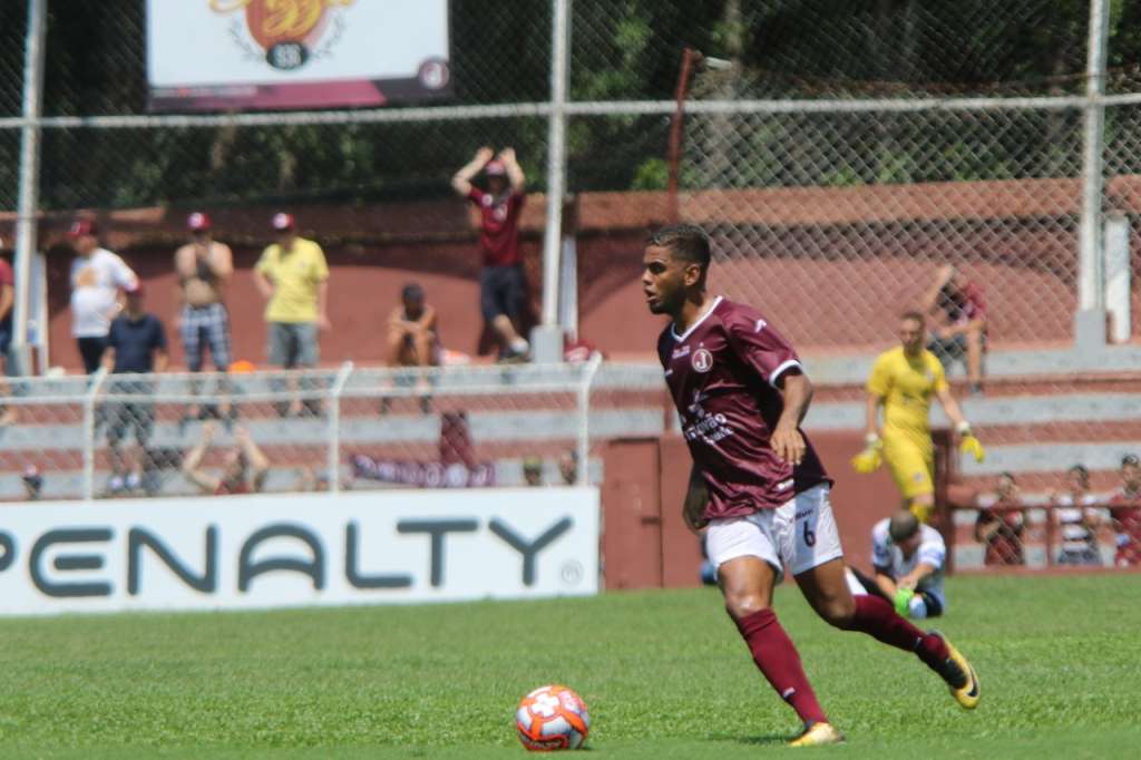 Foto: Marcelo Germano / CA Juventus