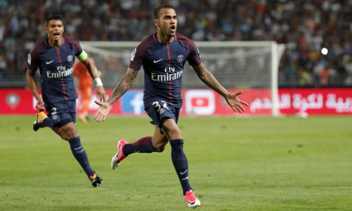 Votuporanguense pode ser comprado por grupo que tem Daniel Alves como investidor