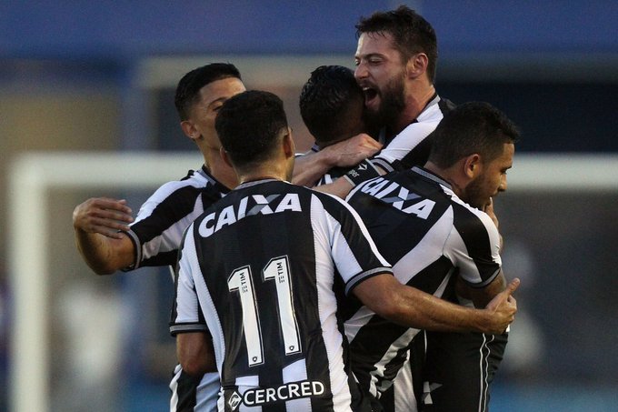 Carioca: Com Erik e mudanças, Botafogo encara Bangu em casa por reabilitação