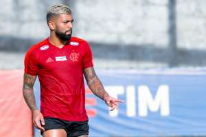 Carioca: Na estreia de Gabriel, Flamengo encara o Resende e mira 2ª vitória