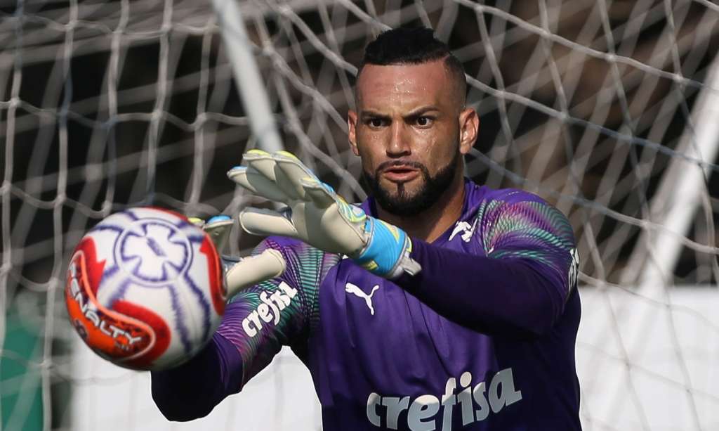 Em busca de primeira vitória, Palmeiras 'inaugura' rodízio em 2019