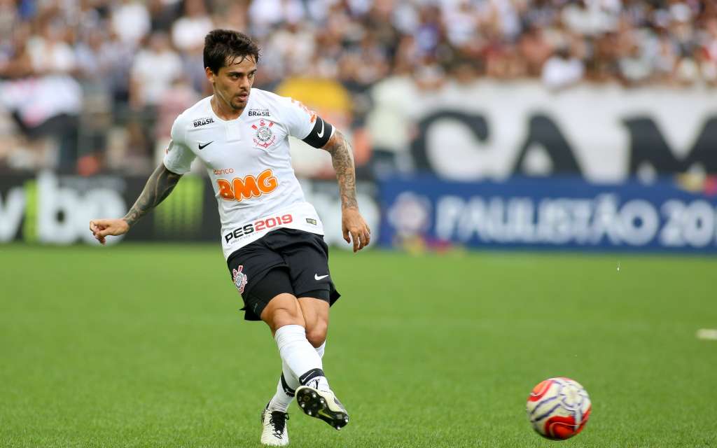 Foto: Rodrigo Coca/Agência Corinthians 