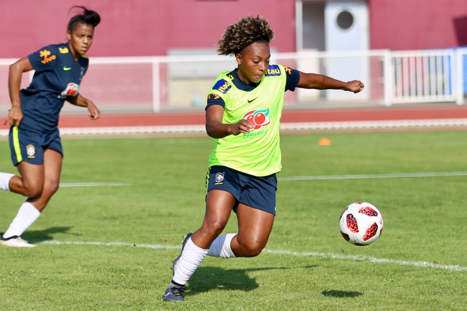 Copa do Mundo Feminina: Vadão convoca mais oito para treinos do Brasil