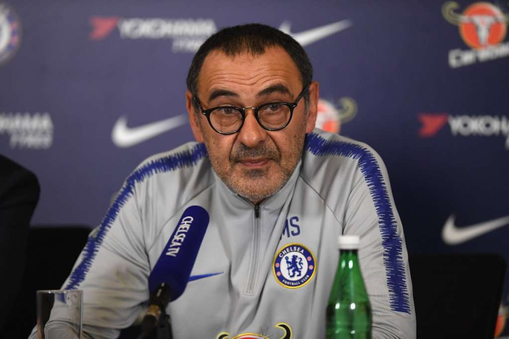 Inglês: Técnico do Chelsea diz estar perto de contratar Higuaín 2 0002050364935 img
