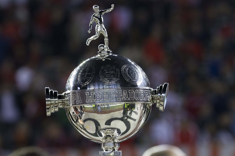 Por ‘maior controle’, Conmebol assume geração de imagens da Libertadores