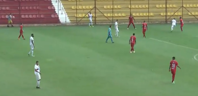 Audax 1 x 1 Grêmio Osasco – Clubes seguem sem vencer na Série A3