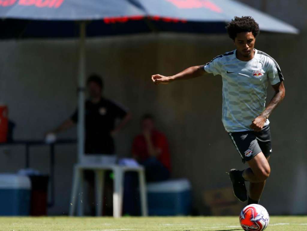 Foto: Divulgação / Red Bull Brasil