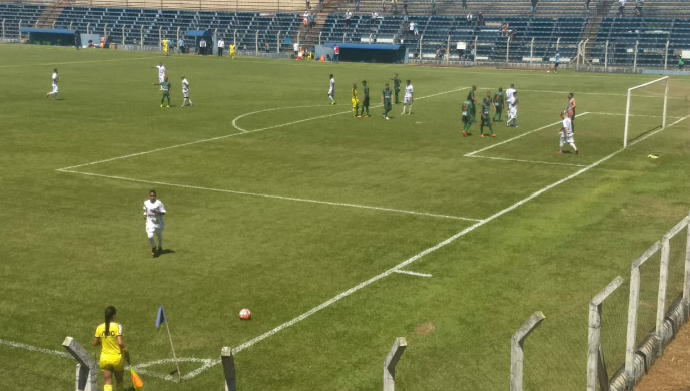 Barretos 2 x 1 Olímpia – Touro vence em casa, segue 100% e se isola na liderança