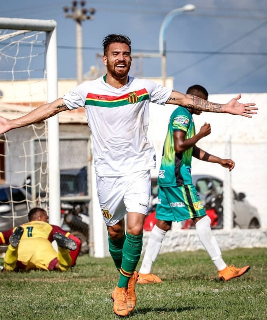 MARANHENSE: Sampaio Corrêa segue 100% e Moto Club estreia com vitória