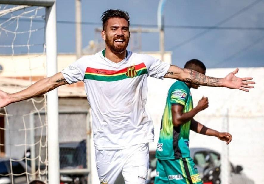 Sampaio Corrêa segue 100% e Moto Club estreia com vitória