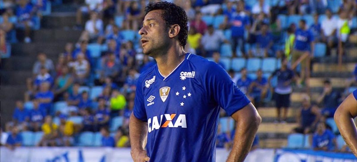Mineiro: Após vitória do Cruzeiro, Fred admite falta de ritmo e Robinho elogia estreias