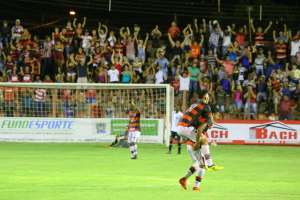 SUL-MATO-GROSSENSE: Águia Negra vence mais uma e se isola; Costa Rica reage