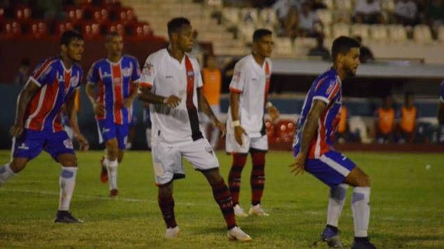 GOIANO: Crac vence e lidera; Vila Nova e Atlético-GO ficam no empate