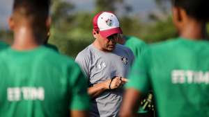 Carioca: Fluminense se apoia em reforços para buscar recuperação