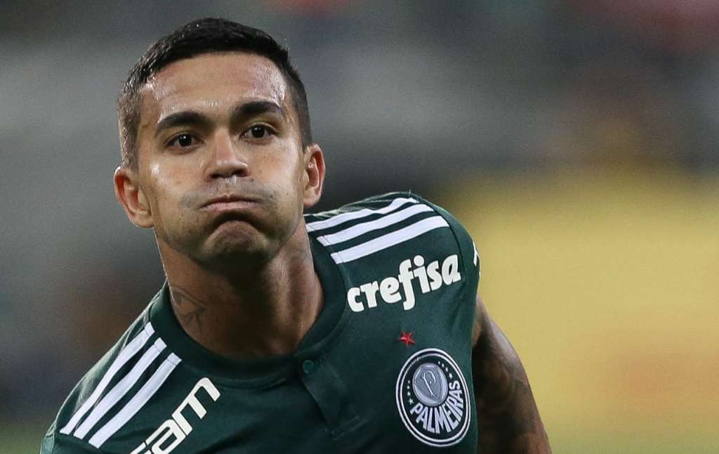 Paulistão: 'Tinha propostas, mas tenho carinho pelo Palmeiras', afirma Dudu após renovação