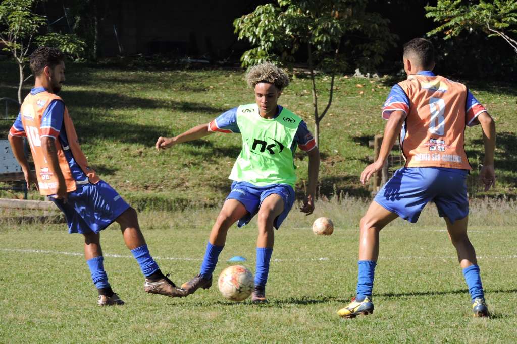 Foto: Gustavo Curvelo/Divulgação 