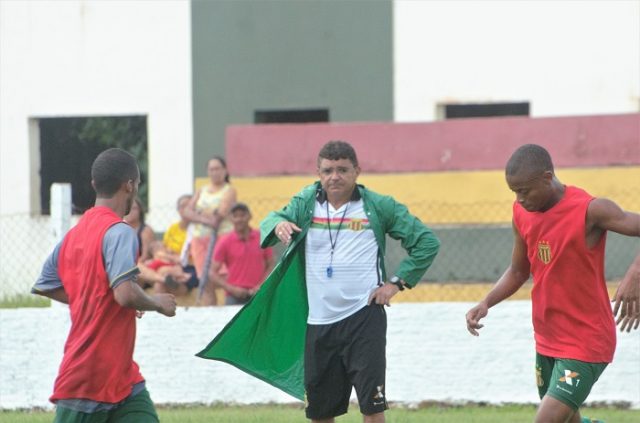Maranhense: Flavio Araújo engata segunda vitória e foco agora é na Copa do Nordeste