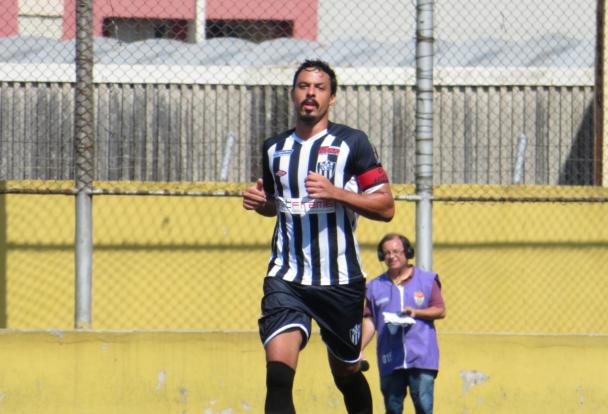 Paulista A3: EC São Bernardo projeta partida contra Monte Azul