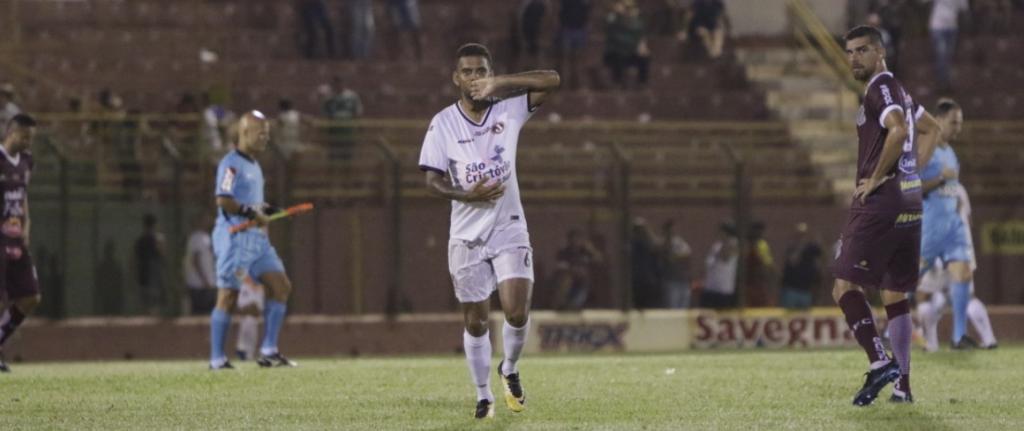 Foto: Marcelo Germano / CA Juventus