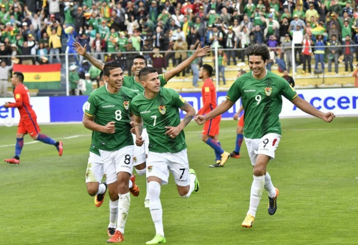 Copa América: Adversária do Brasil na estreia, Bolívia promete apostar em jovens