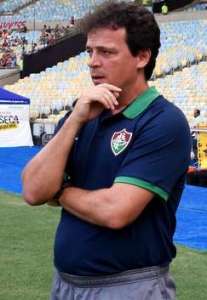 Carioca: Para Diniz, goleada vai dar confiança e Fluminense ganha novo ídolo