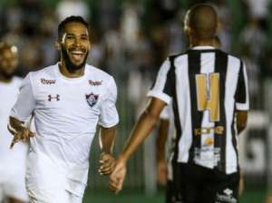 CARIOCA: Liderado por estreante, Fluminense goleia o Americano e vence a 1ª