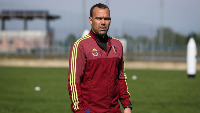 Copa América: Técnico da Venezuela afirma que crise política vira estímulo