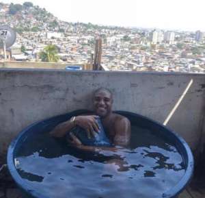 Ex-Seleção virou o 'digital influencer' mais comentado do futebol . Veja aqui!