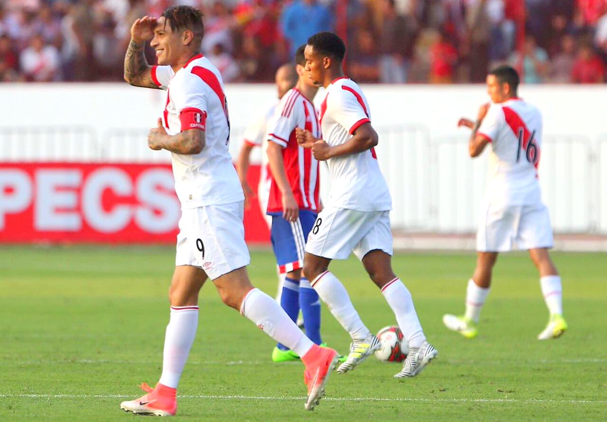 Copa América: Seleção peruana afirma não temer Brasil e diz conhecer bem Neymar