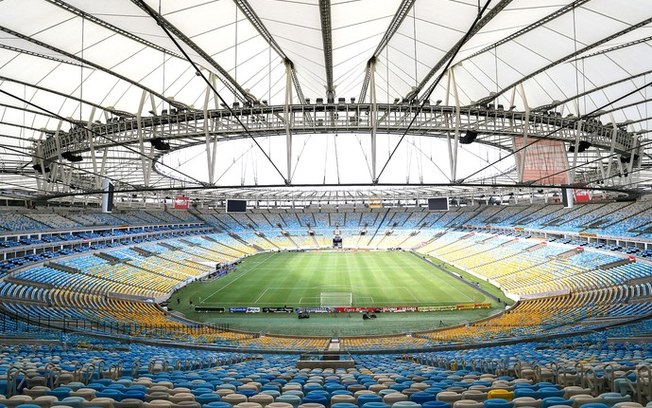 Rio apresenta candidatura para ser sede da final da Copa Libertadores de 2020