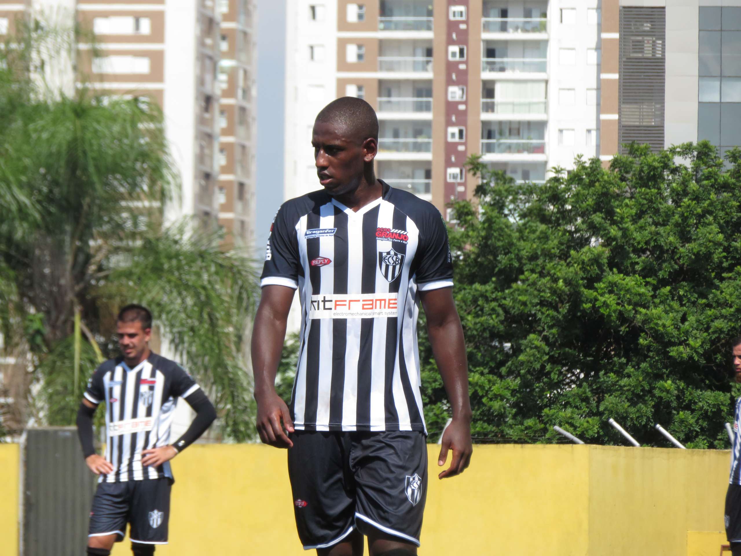 Paulista A3: Após primeira derrota, EC São Bernardo treina e foca na reabilitação