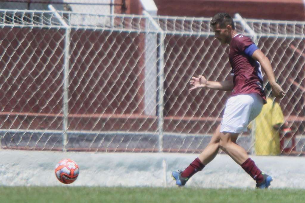 (Foto: Marcelo Germano/ C A Juventus)