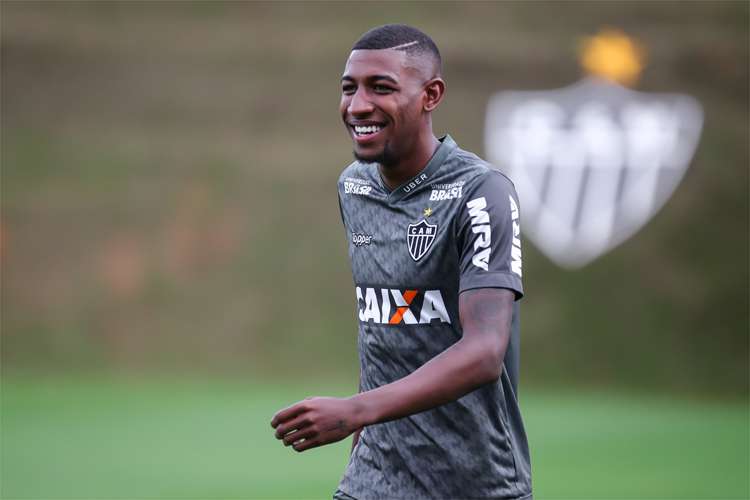 Clube espanhol faz proposta por lateral do Atlético-MG e Ponte torce pelo “sim”