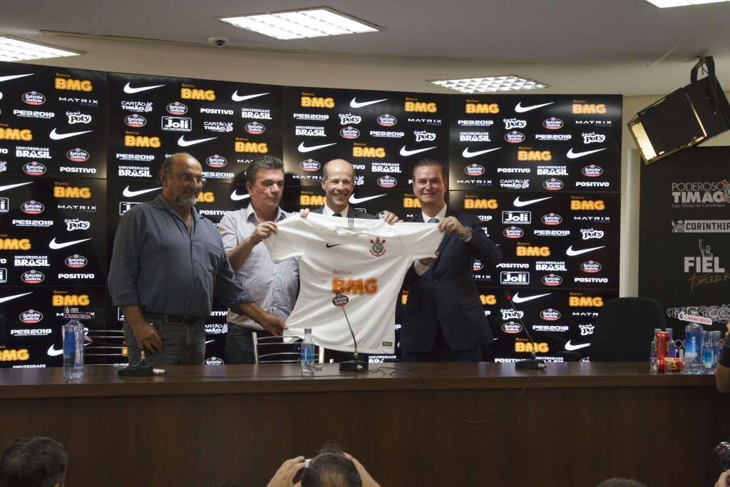 Foto: Daniel Augusto Jr / Ag Corinthians